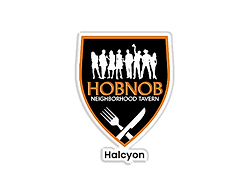 Hobnob Halcyon