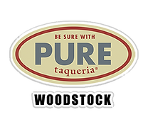 PURE Taqueria Woodstock