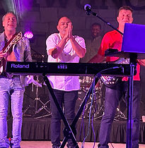 G Clef & The Playlist