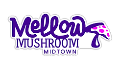 Mellow Mushroom Midtown