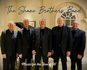 The Shane Brothers Band