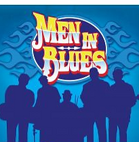 Men In Blues