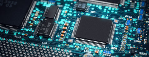 PCB Construction and Assembly Intro