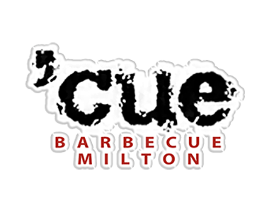 Cue Barbecue Milton