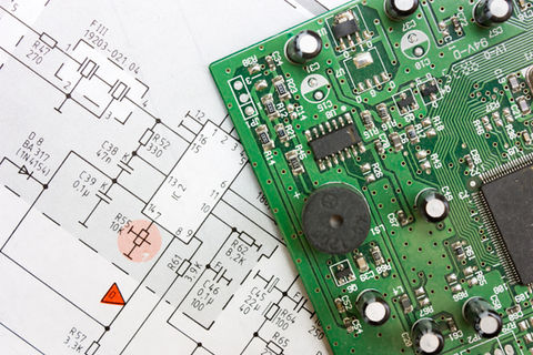 PCBA Process and Technology