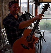 Josh Jeffords