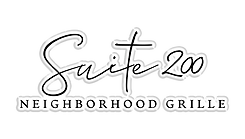 Suite 200 Grille