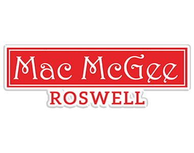 Mac McGee Roswell