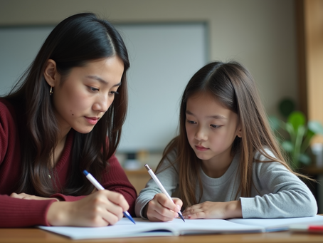 Become a Mentor for Girls' Education in Akuse