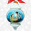 Thumbnail: 2025 The Nativity hand painted ornament