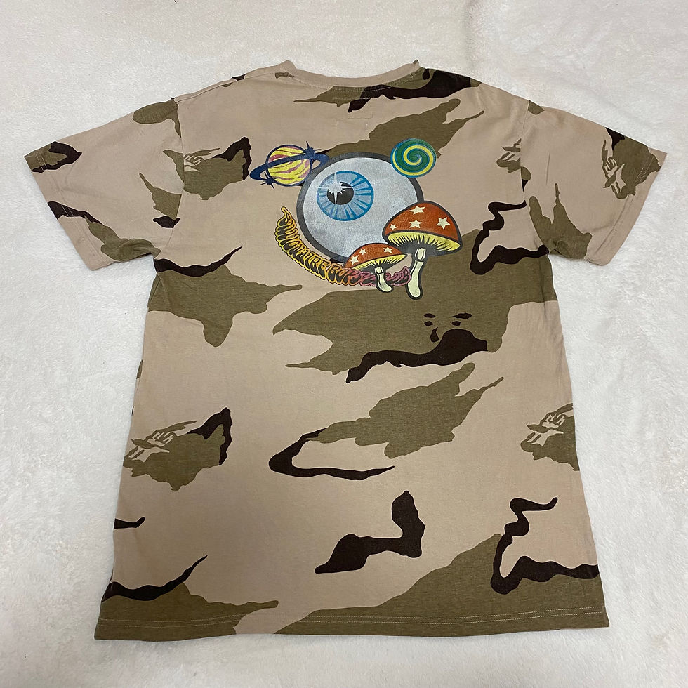 サムネイル： Billionaire boys club メンズTシャツ