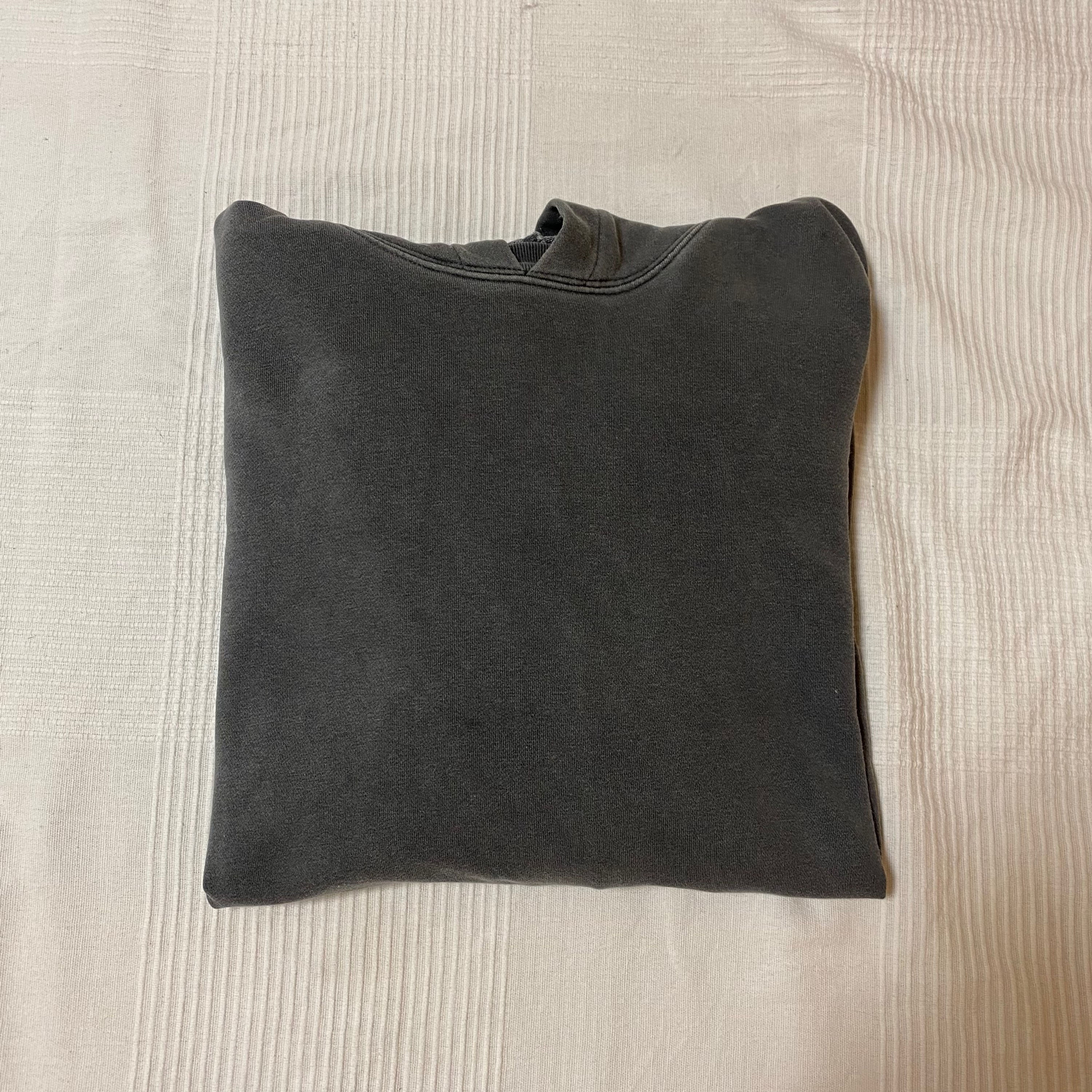 パーカー　メンズL