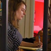 The Market Can't Even Handle Me Right Now, with Damien Seaman (Part Two)