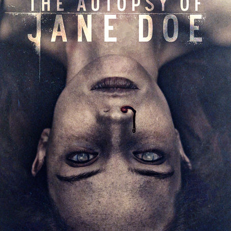 The Autopsy of Jane Doe
