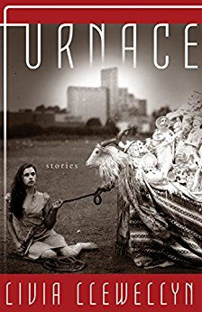 What Are We Reading?: Furnace, Livia Llewellyn