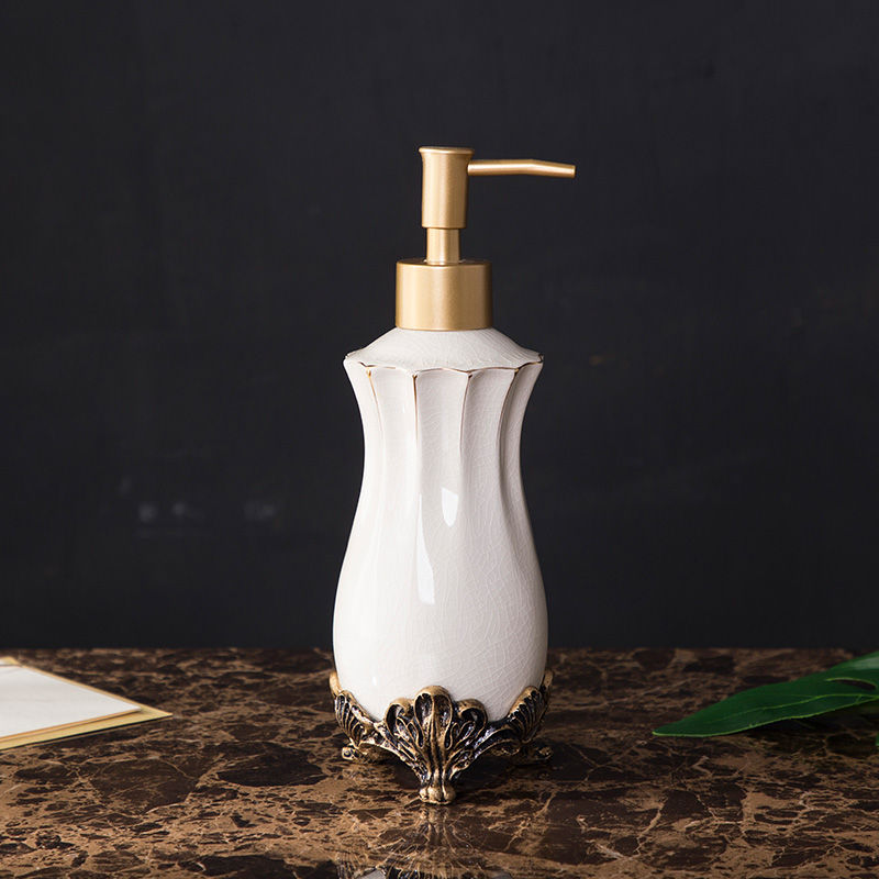 Thumbnail: Belgrave Bathroom Collection