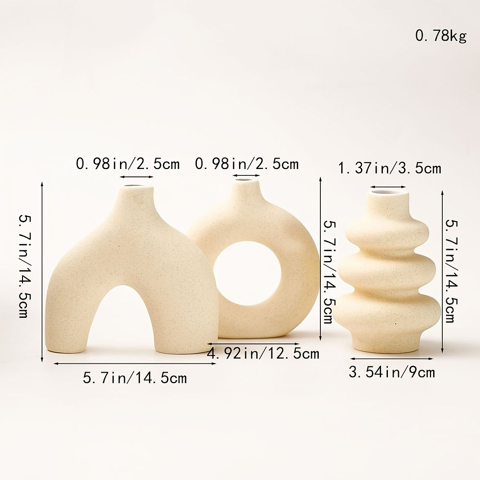 Thumbnail: Allure Vase Collection