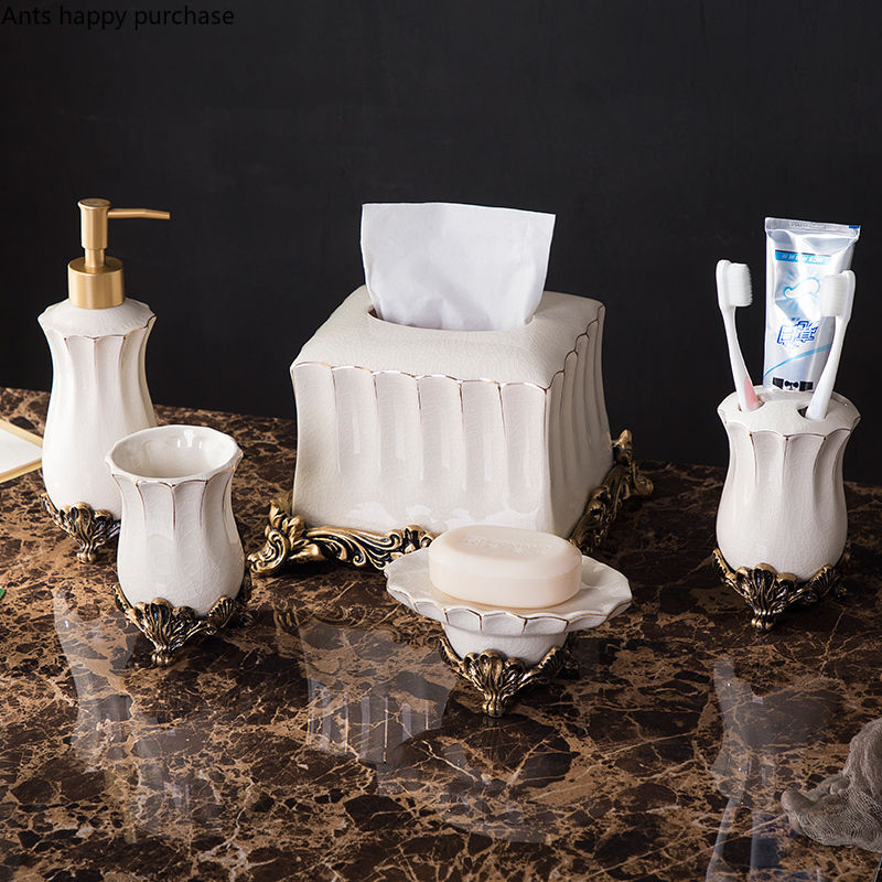 Thumbnail: Belgrave Bathroom Collection