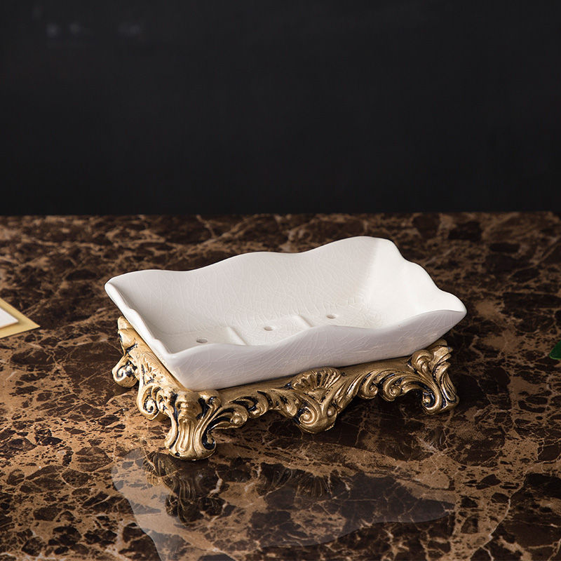 Thumbnail: Belgrave Bathroom Collection