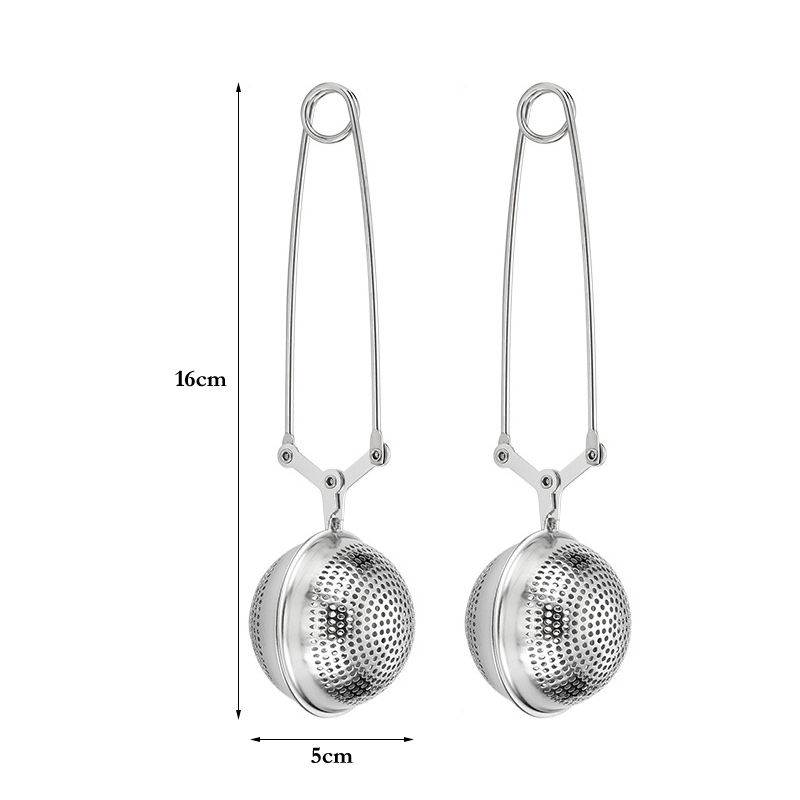 Thumbnail: Ashford Tea Infuser