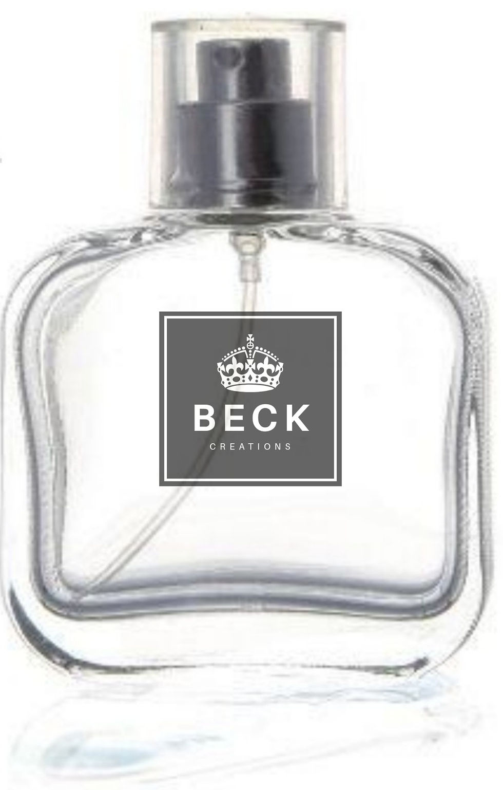 Thumbnail: 50ML Ladies Perfume