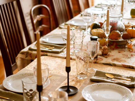 5 Ways To Prepare Your Special Needs Child For The Holidays