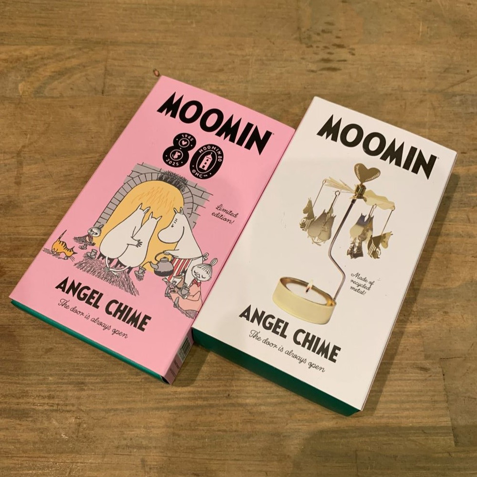 藤沢 藤沢駅 藤沢本町 観葉植物 庭工事 外構 レンタル リース エクステリア ガーデン 設計 グリーン おしゃれ 北欧グッズ ムーミン 80周年 記念 アイテム ロータリーキャンドル エコバッグ