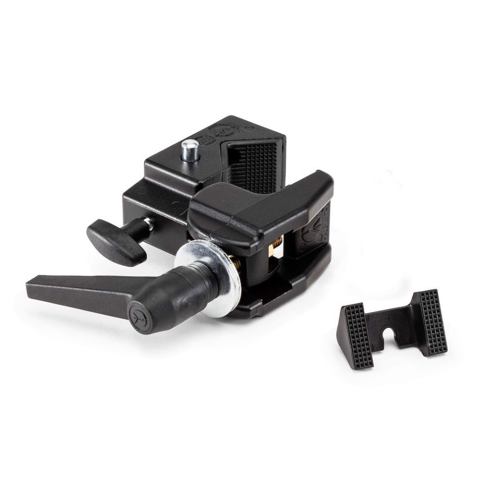 Thumbnail: Manfrotto Super Clamp