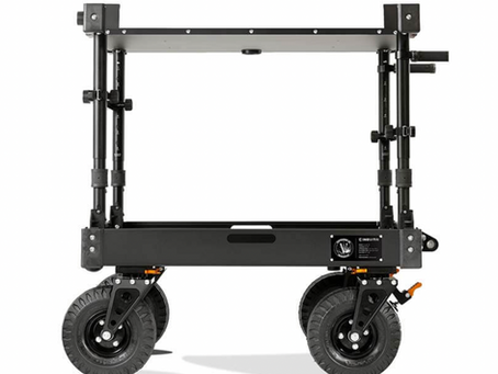 Inovativ Voyager 36 EVO X