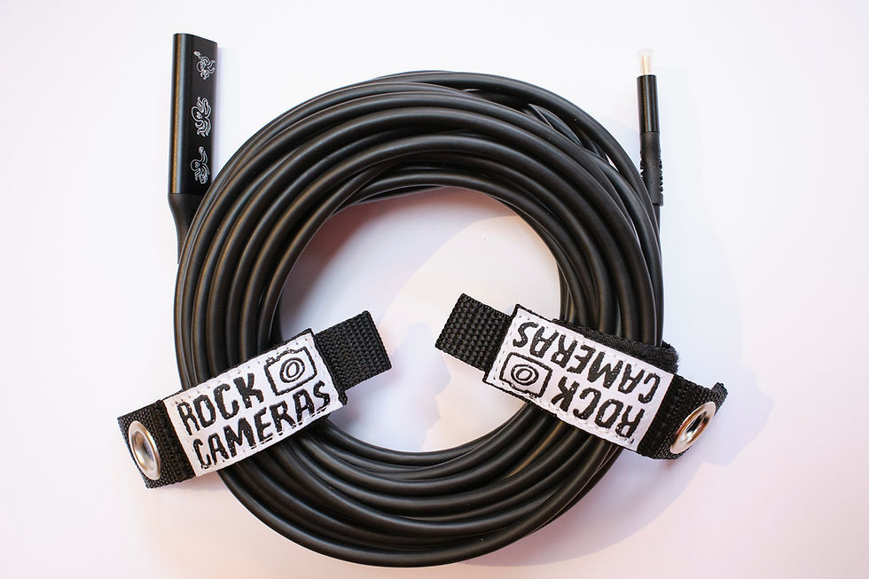 Thumbnail: ROCK - Tentacle Extension - 10m - USB C-C (female) - 10GBPS