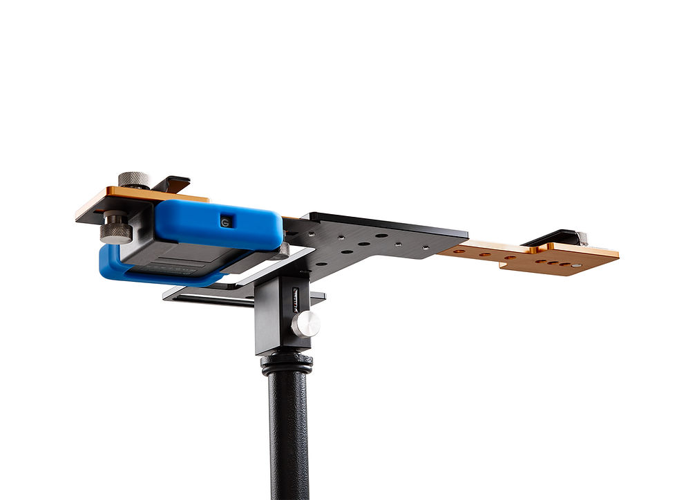 Thumbnail: Inovativ Digi Clamps Laptop Universal