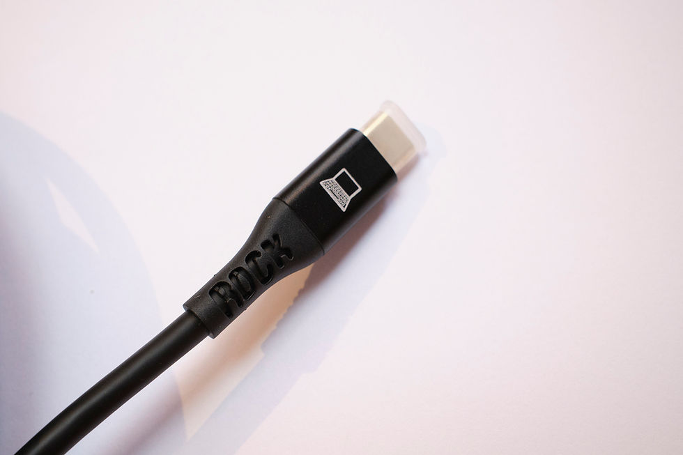 Thumbnail: ROCK - Tentacle Extension - 10m - USB C-C (female) - 10GBPS