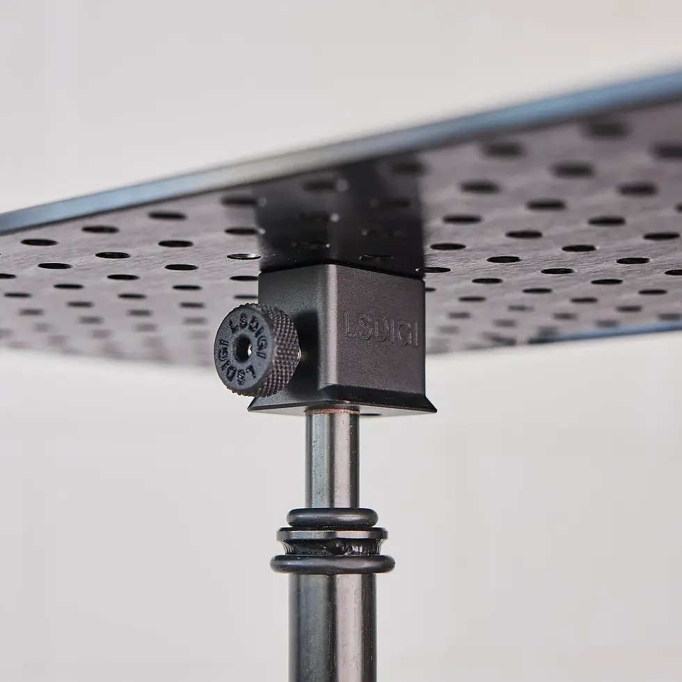 Thumbnail: LS Digi Arca Swiss Type Base for Digiplate