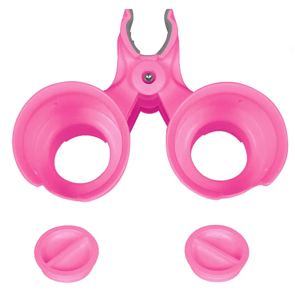 Thumbnail: RoboCup Pink