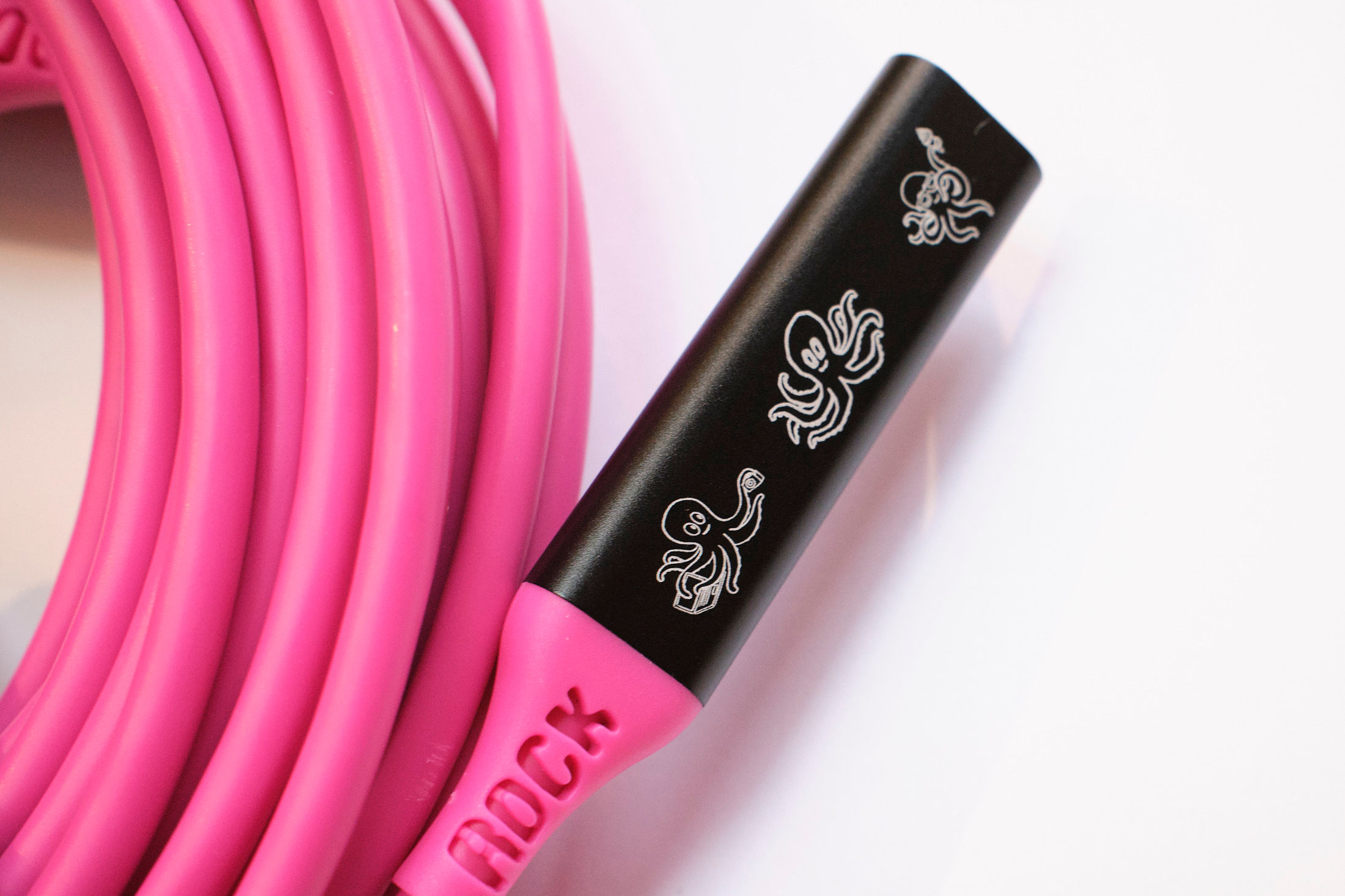 ROCK - Tentacle Extension - 10m - USB C-C (female) - 10GBPS