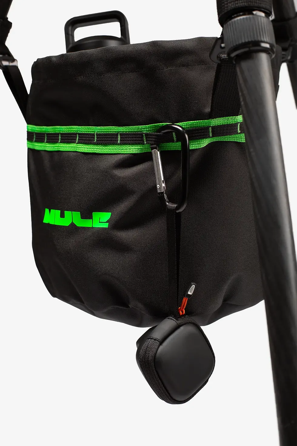 Thumbnail: Mule Stone bag 2.0