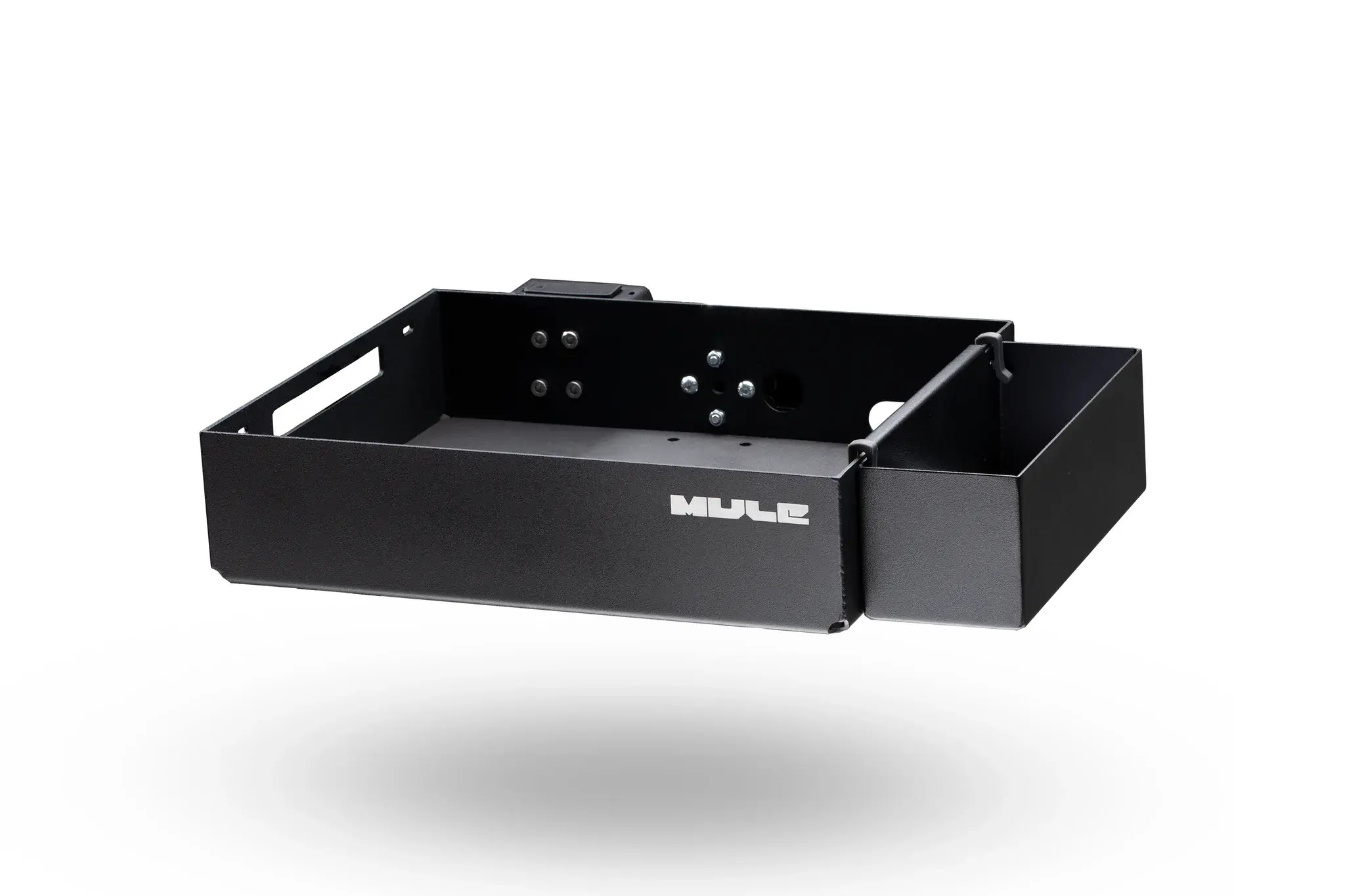 Mule Utility box Mini V2 with Hook