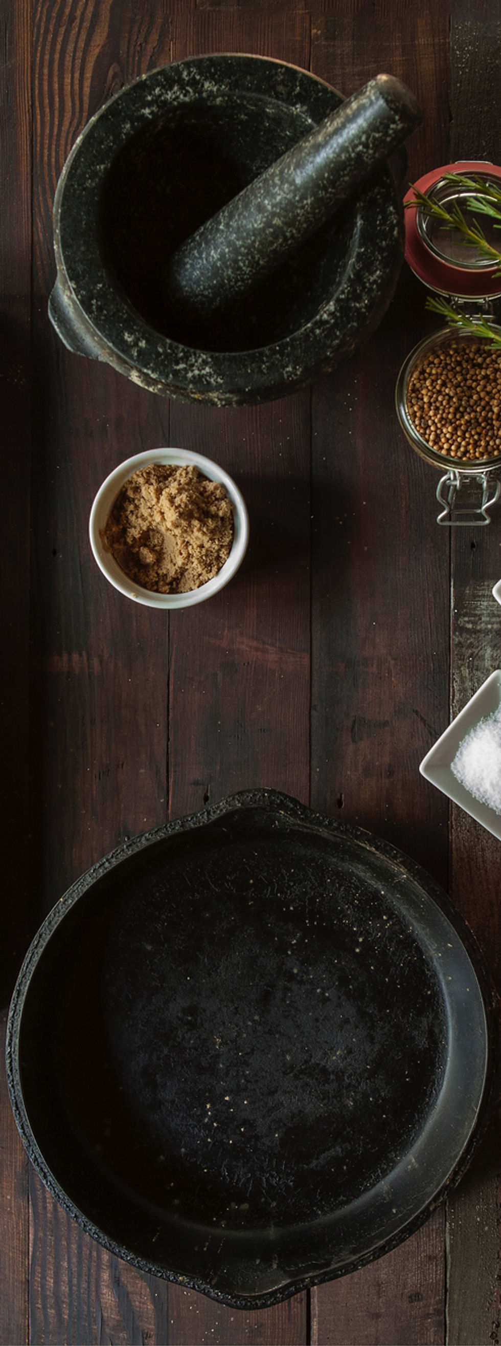 Essen Fotografie Staging