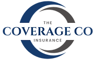 The Coverage Co Logo