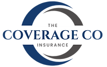 The Coverage Co Logo