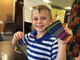 Children's Offering This Sunday | Dec 8