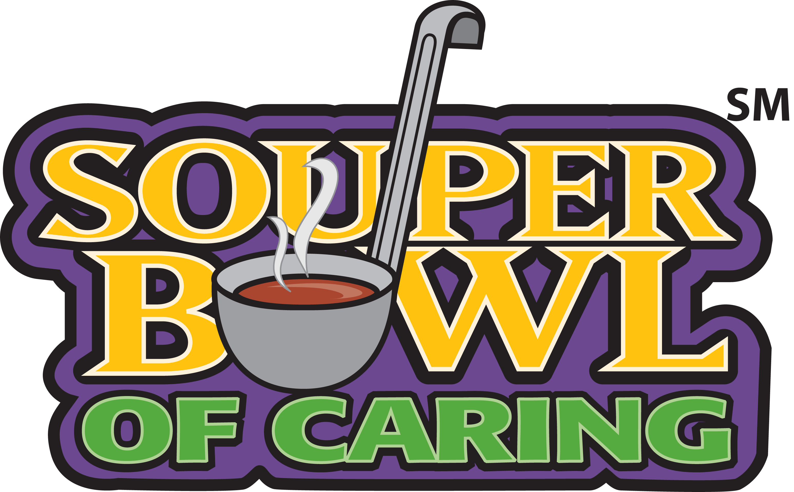 Souper Bowl of Caring | February 12th