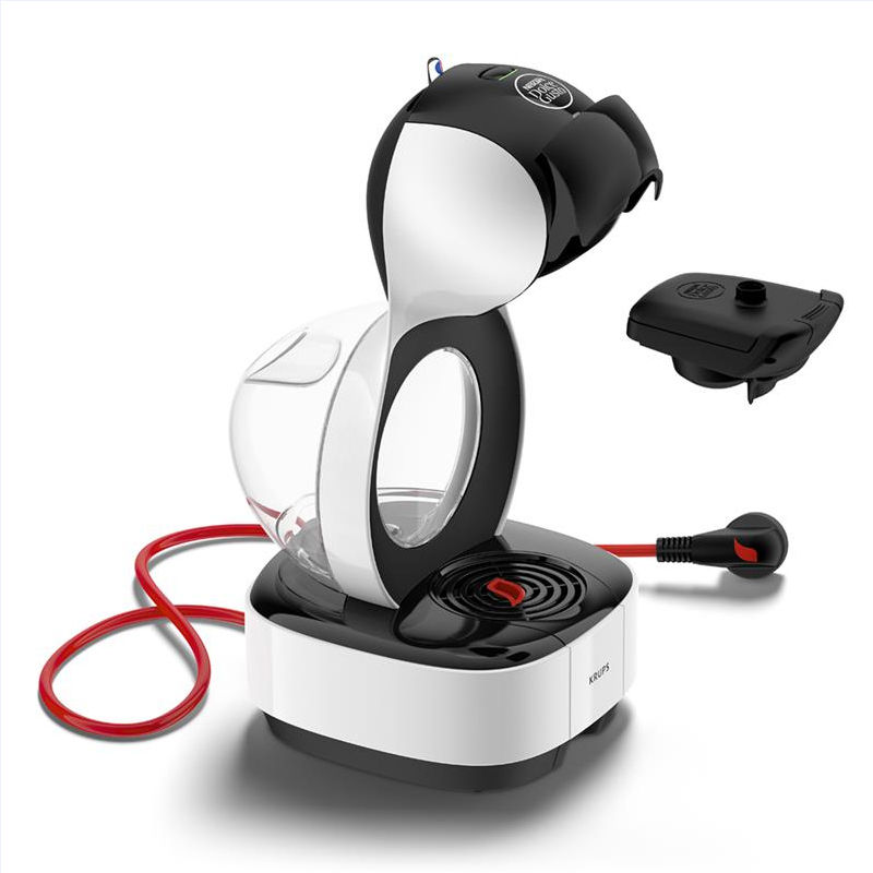 Миниатюра: Dolce Gusto Lumio