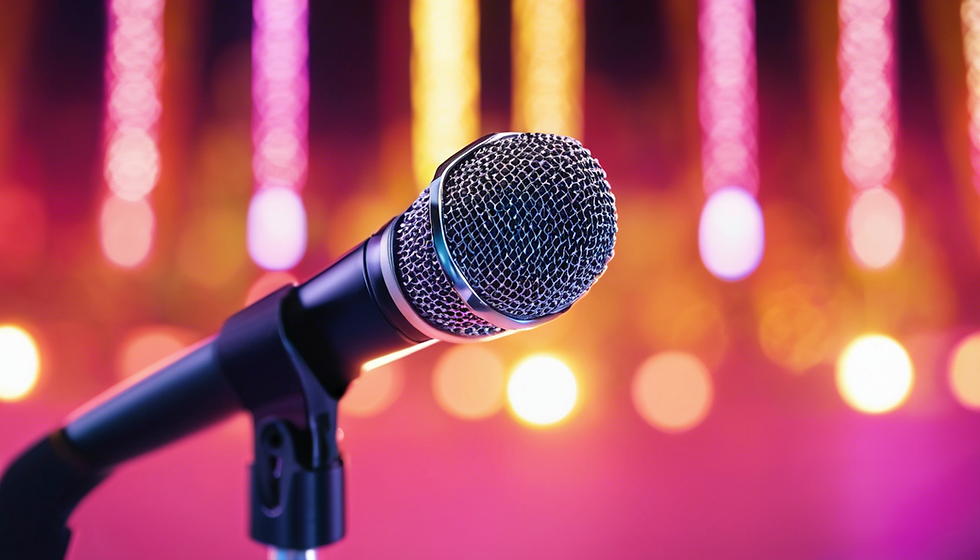 Worship Music Night: Celebrating Faith Together