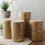 Thumbnail: Bios Rice Orchid Marble Jars