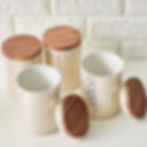 Thumbnail: Maverick Food Storage Containers Set of 4