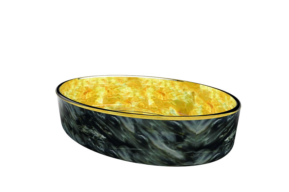 Thumbnail: Baking Dish - Oval
