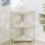 Thumbnail: Allure Corner Caddie (3-tier)
