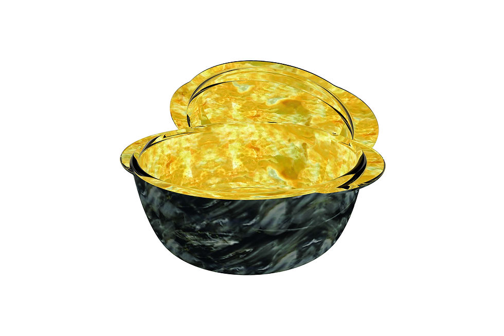 Thumbnail: Casserole 1.6L