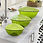 Thumbnail: TRITAN™ Vienna Serving Bowl (Set of 3)